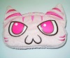 2012 plush animal coin purse