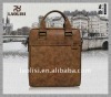 2012 polular men branded leather handbag authentic