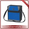 2012 polyester bicycle cooler bag