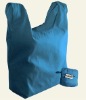 2012 polyester environmentally friendly bag