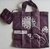2012 polyester gift bag