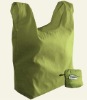 2012 polyester handle bag