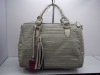 2012 popular PU handbag for women
