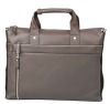 2012 popular PU tote bags for men