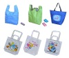 2012 popular cotton shopping bag for promotional