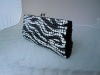 2012 popular designer evening purse
