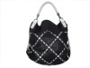 2012 popular designer shoulder bag