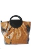 2012 popular designer shoulder bag