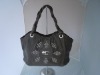 2012 popular designer shoulder bag