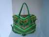 2012 popular designer shoulder bag
