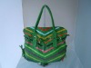 2012 popular designer shoulder bag