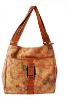 2012 popular designer shoulder bag