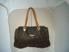 2012 popular designer shoulder bag