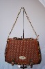 2012 popular designer shoulder bag