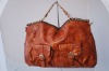 2012 popular designer shoulder bag