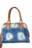 2012 popular designer shoulder bag