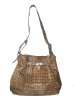 2012 popular designer shoulder bag