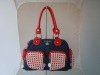 2012 popular designer shoulder bag