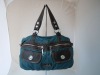 2012 popular designer shoulder bag