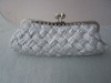 2012 popular fashion designer evening purse.party bags