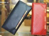 2012 popular genuine leather wallet