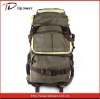2012 popular&hot sale waterproof camping bag