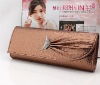 2012 popular lady clutch satin fashion evening bag077