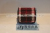 2012 popular leather wallet for women