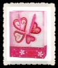 2012 popular love story hand bag