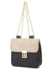 2012 popular ostrich leather bags for ladies