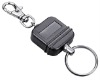 2012 popular plastic key buckle bag key buckle (G5011)