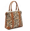 2012 popular pu handbags in stock