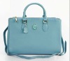 2012 popular same design with drama sweet lady tote bag