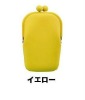 2012 popular silicone girls pouch purse