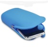 2012 popular silicone small cosmetic purse