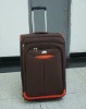 2012 popular travel luggage bags in 4pcs