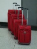 2012 popular travel suitcase in 4pcs