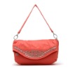 2012 popular witht the ladies Korea style PU handbags