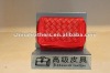 2012 popular woman genuine leather wallet