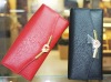 2012 popular women's genuine leather wallet