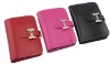 2012 popular women wallets