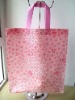 2012 pp non woven shopping bag