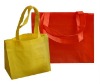 2012 pp non woven shopping bag