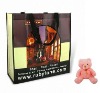 2012 pp non woven wholesale gift bag