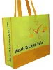 2012 pp shopping bag