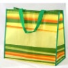 2012 pp woven fruit bag