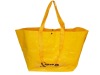 2012 pp woven shopping eco bag