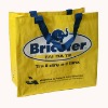 2012 pp woven supermarket bag