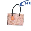 2012 pretty lady handbag