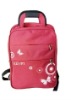 2012 print dual-use laptop backpack for youth